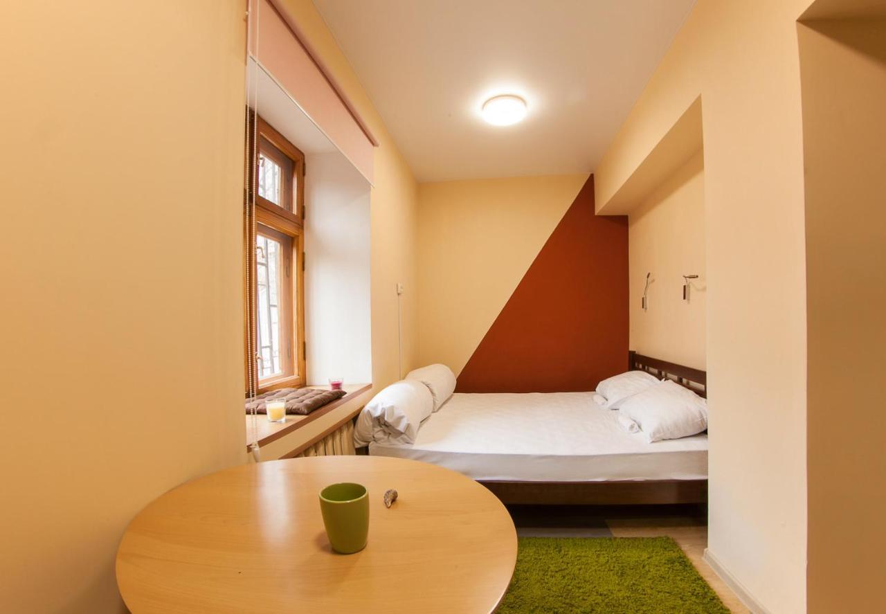 Dream Hostel Odessa Exterior photo