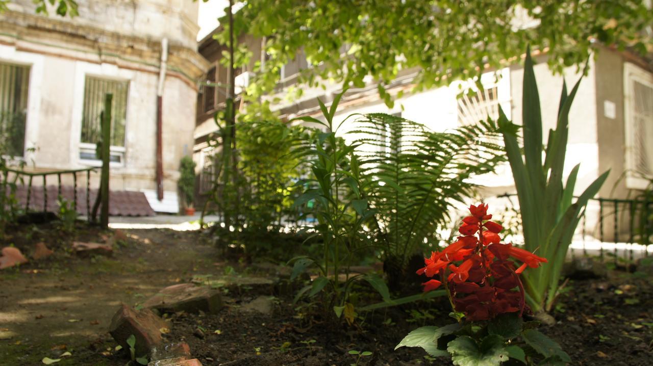 Dream Hostel Odessa Exterior photo