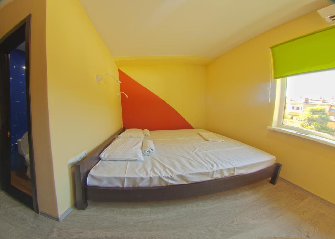 Dream Hostel Odessa Exterior photo